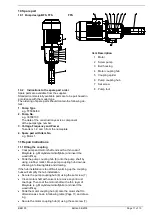 Предварительный просмотр 11 страницы Brinkmann BFG Series Operating Instructions Manual