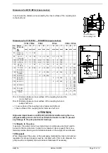 Предварительный просмотр 12 страницы Brinkmann BFG Series Operating Instructions Manual