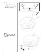 Preview for 10 page of Brinkmann Charcoal Grill Owner'S Manual