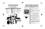 Preview for 5 page of Brinkmann CHARCOAL SMOKER Owner'S Manual