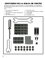 Preview for 52 page of Brinkmann Charmglow 810-6830-0 Owner'S Manual