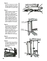 Preview for 60 page of Brinkmann Charmglow 810-6830-0 Owner'S Manual