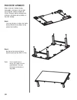 Preview for 24 page of Brinkmann COOK'N CAJUN Owner'S Manual