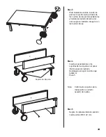 Preview for 25 page of Brinkmann COOK'N CAJUN Owner'S Manual