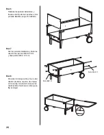 Preview for 26 page of Brinkmann COOK'N CAJUN Owner'S Manual