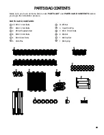 Preview for 27 page of Brinkmann DUAL FUNCTION II
GAS & CHARCOAL GRILL Owner'S Manual