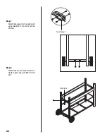 Preview for 30 page of Brinkmann DUAL FUNCTION II
GAS & CHARCOAL GRILL Owner'S Manual