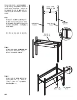 Preview for 66 page of Brinkmann DUAL FUNCTION II
GAS & CHARCOAL GRILL Owner'S Manual