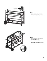 Preview for 69 page of Brinkmann DUAL FUNCTION II
GAS & CHARCOAL GRILL Owner'S Manual