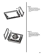 Preview for 27 page of Brinkmann Dual Sear Gas Grill Owner'S Manual