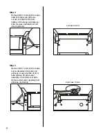 Preview for 8 page of Brinkmann Elite Series 4685 Installation Manual