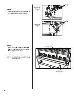 Preview for 10 page of Brinkmann Elite Series 4685 Installation Manual