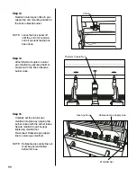 Preview for 12 page of Brinkmann Elite Series 4685 Installation Manual