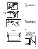 Preview for 13 page of Brinkmann Elite Series 4685 Installation Manual