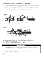 Preview for 16 page of Brinkmann Elite Series 4685 Installation Manual