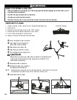 Preview for 18 page of Brinkmann Elite Series 4685 Installation Manual