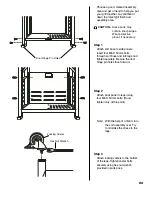 Preview for 25 page of Brinkmann EliteSeries 4445 Owner'S Manual