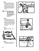 Preview for 32 page of Brinkmann EliteSeries 4445 Owner'S Manual