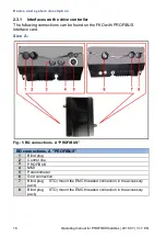 Preview for 18 page of Brinkmann FKO PROFIBUS Additional Operating Manual