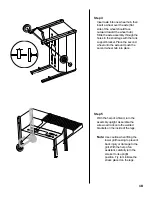 Preview for 19 page of Brinkmann Gas Grill King 810-3200-G Owner'S Manual