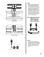 Preview for 21 page of Brinkmann Gas Grill King 810-3200-G Owner'S Manual