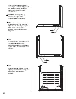 Preview for 24 page of Brinkmann Gas Outdoor Grill Owner'S Manual