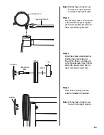 Preview for 25 page of Brinkmann Gas Outdoor Grill Owner'S Manual