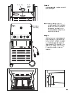 Preview for 27 page of Brinkmann Gas Outdoor Grill Owner'S Manual