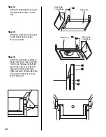 Preview for 28 page of Brinkmann Gas Outdoor Grill Owner'S Manual