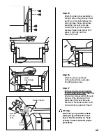 Preview for 29 page of Brinkmann Gas Outdoor Grill Owner'S Manual