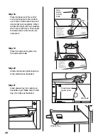 Preview for 30 page of Brinkmann Gas Outdoor Grill Owner'S Manual