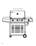 Preview for 32 page of Brinkmann Gas Outdoor Grill Owner'S Manual