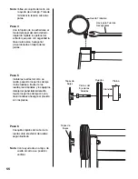 Preview for 56 page of Brinkmann Gas Outdoor Grill Owner'S Manual