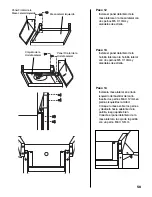 Preview for 59 page of Brinkmann Gas Outdoor Grill Owner'S Manual