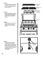 Preview for 62 page of Brinkmann Gas Outdoor Grill Owner'S Manual