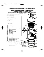 Preview for 15 page of Brinkmann Gourmet 810-7080-0 Owner'S Manual