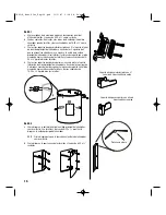 Preview for 16 page of Brinkmann Gourmet 810-7080-0 Owner'S Manual