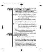 Preview for 21 page of Brinkmann Gourmet 810-7080-0 Owner'S Manual