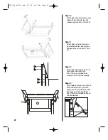 Preview for 28 page of Brinkmann Grand Gourmet 4415 Owner'S Manual