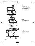 Preview for 30 page of Brinkmann Grand Gourmet 4415 Owner'S Manual