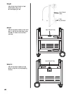 Preview for 26 page of Brinkmann Grill Zone 6355-T Owner'S Manual