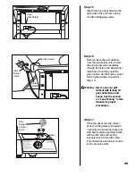 Preview for 29 page of Brinkmann Grill Zone 6355-T Owner'S Manual