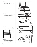 Preview for 30 page of Brinkmann Grill Zone 6355-T Owner'S Manual