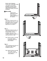 Preview for 54 page of Brinkmann Grill Zone 810-4415-T Owner'S Manual