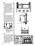 Preview for 56 page of Brinkmann Grill Zone 810-4415-T Owner'S Manual