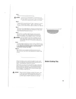 Preview for 10 page of Brinkmann HIL-5502-SMK User Manual