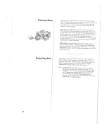 Preview for 11 page of Brinkmann HIL-5502-SMK User Manual