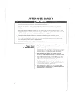 Preview for 13 page of Brinkmann HIL-5502-SMK User Manual