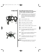 Preview for 5 page of Brinkmann LED Halogen rechargeable Owner'S Manual & Operating Instructions