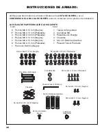 Предварительный просмотр 50 страницы Brinkmann MEDALLION 810-4580-S Owner'S Manual